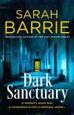 Dark Sanctuary (eBook, ePUB) Dark Sanctuary (eBook, ePUB)
