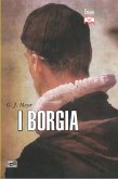 La storia dei Borgia (eBook, ePUB)