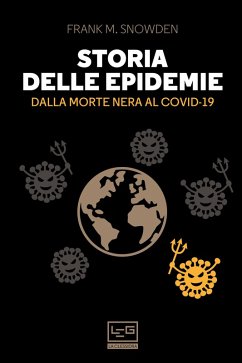 Storia delle epidemie (eBook, ePUB) - Snowden, Frank