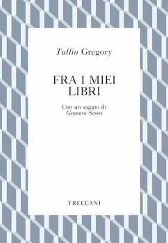 Cover Fra i miei libri (eBook, ePUB)