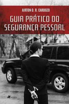 Cover Guia prático do segurança pessoal (eBook, ePUB)