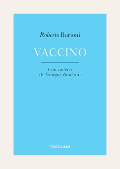 Cover Vaccino (eBook, ePUB)