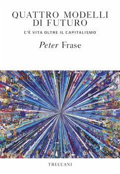 Cover Quattro modelli di futuro (eBook, ePUB)