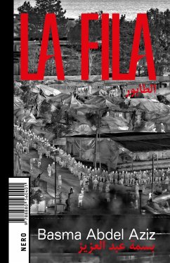 Cover La Fila (eBook, ePUB)