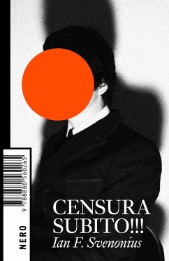 Cover Censura Subito!!! (eBook, ePUB)