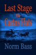 Last Stage To Cactus Flats (eBook, ePUB) - Bild 1