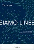 Siamo linee (eBook, ePUB)