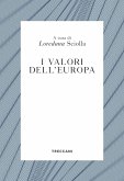 I valori dell'Europa (eBook, ePUB)