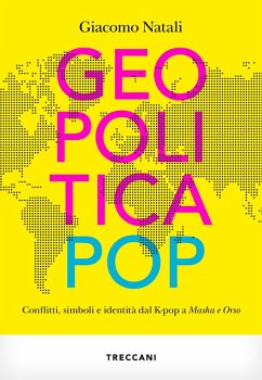 Cover Geopolitica pop (eBook, ePUB)