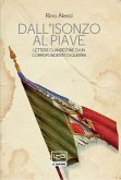 Dall'Isonzo al Piave (eBook, ePUB)