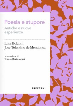 Poesia e stupore. (eBook, ePUB) - Bolzoni Lina; de Mendonça, José Tolentino