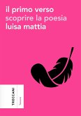 Il primo verso (eBook, ePUB)