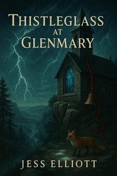 Cover Thistleglass At Glenmary (eBook, ePUB)