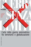 Guerra senza limiti (eBook, ePUB)