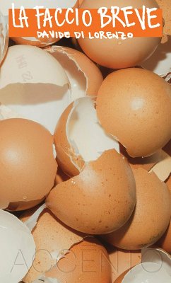 Cover La faccio breve (eBook, ePUB)