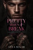 Pretty When I Break: Dark Mafia Romance Series, 3 Books in one! (Pretty When I Break Series, #0) (eBook, ePUB)
