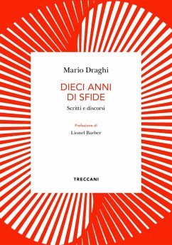 Dieci anni di sfide (eBook, ePUB) - Draghi, Mario