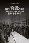 Roma nel terrore (eBook, ePUB)