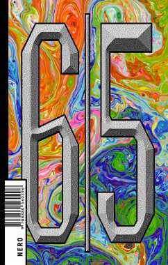 Cover 6 5 (eBook, ePUB)