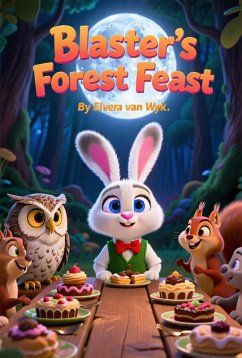 Cover Blaster's Forest Feast (eBook, ePUB)