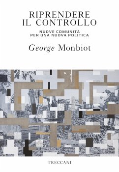 Cover Riprendere il controllo (eBook, ePUB)