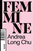 Femmine (eBook, ePUB)