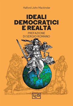 Cover Ideali democratici e realtà (eBook, ePUB)