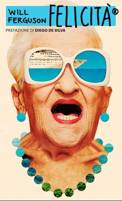 Cover Felicità® (eBook, ePUB)