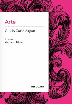 Cover Arte (eBook, ePUB)