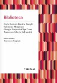 Biblioteca (eBook, ePUB)
