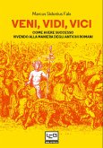 Veni, vidi, vici (eBook, ePUB)