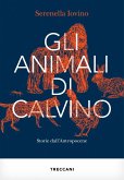 Gli animali di Calvino (eBook, ePUB)