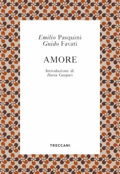 Cover Amore (eBook, ePUB)