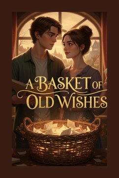 Cover A Basket Of Old Wishes (eBook, ePUB)