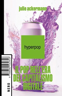 Cover Hyperpop (eBook, ePUB)