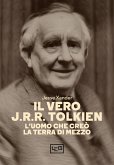 Il vero J.R.R. Tolkien (eBook, ePUB)