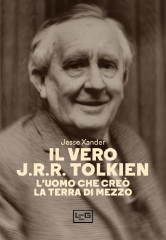 Il vero J.R.R. Tolkien (eBook, ePUB) - Xander, Jesse