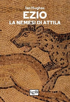 Cover Ezio (eBook, ePUB)