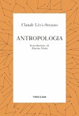 Antropologia (eBook, ePUB)
