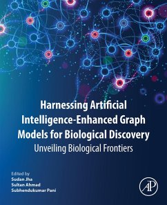 Harnessing Artificial Intelligence-Enhanced Graph Models for Biological Discovery (eBook, ePUB)