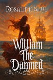 William The Damned (A Vampire Pirate Saga, #1) (eBook, ePUB)