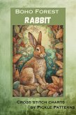 Boho Forest - Hare (eBook, ePUB) Boho Forest - Hare (eBook, ePUB)