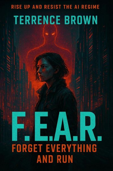 F. E. A. R (eBook, ePUB) F. E. A. R (eBook, ePUB)