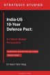 India-US 10-Year Defence Pact: A... - Bild 1