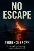 No Escape (eBook, ePUB)