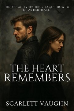 Cover The Heart Remembers (eBook, ePUB)