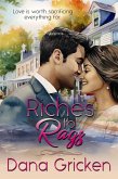 Riches to Rags (eBook, ePUB)