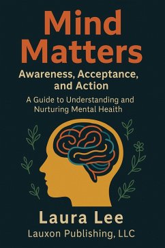 Mind Matters (eBook, ePUB) - Lee, Laura