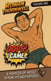 Oops! I Came... (Oops I Came, #1) (eBook, ePUB)