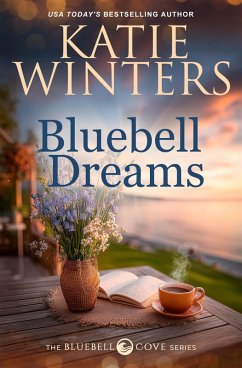 Cover Bluebell Dreams (The Bluebell Cove Series, #1) (eBook, ePUB)
